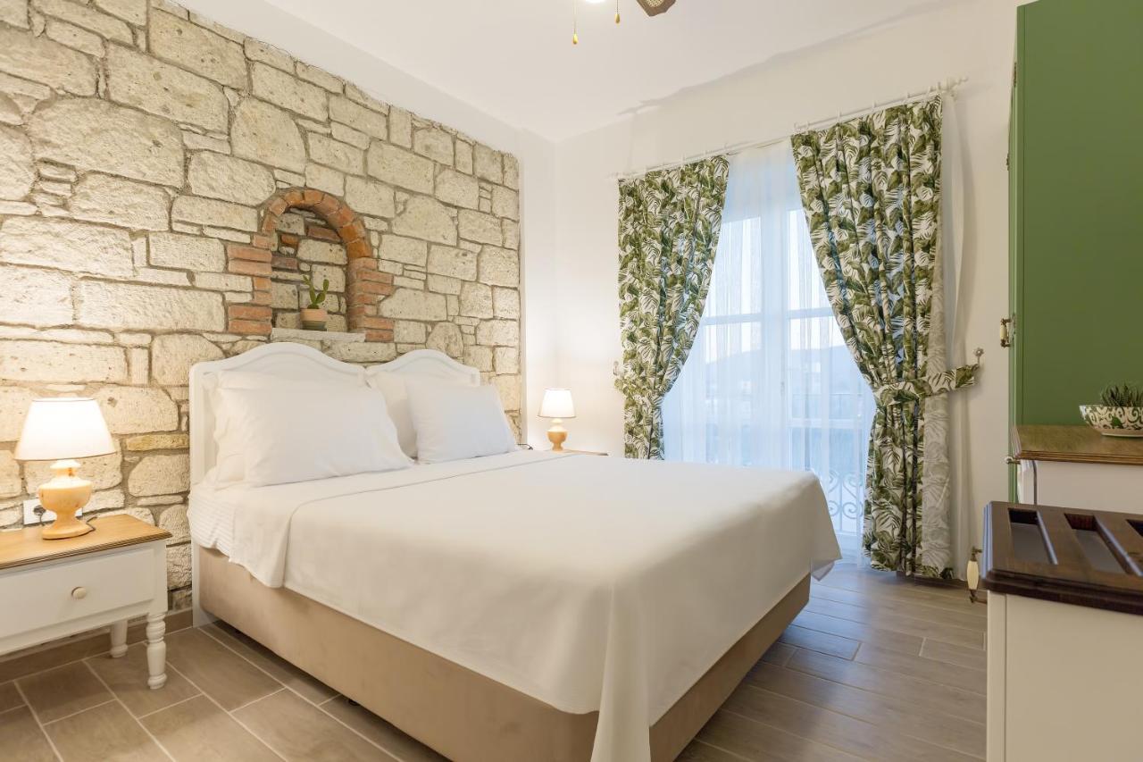 Melekaki Alacati Çeşme Exterior photo