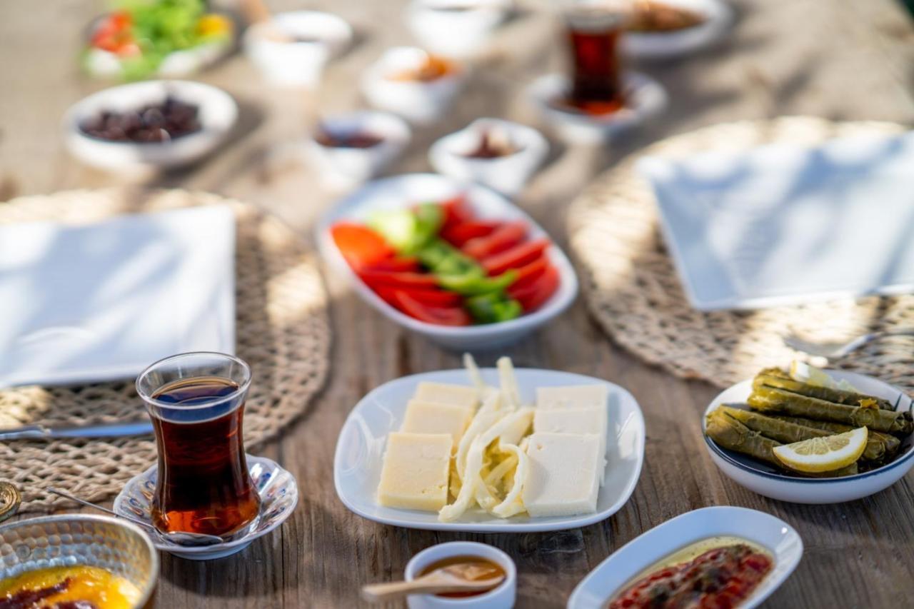 Melekaki Alacati Çeşme Exterior photo