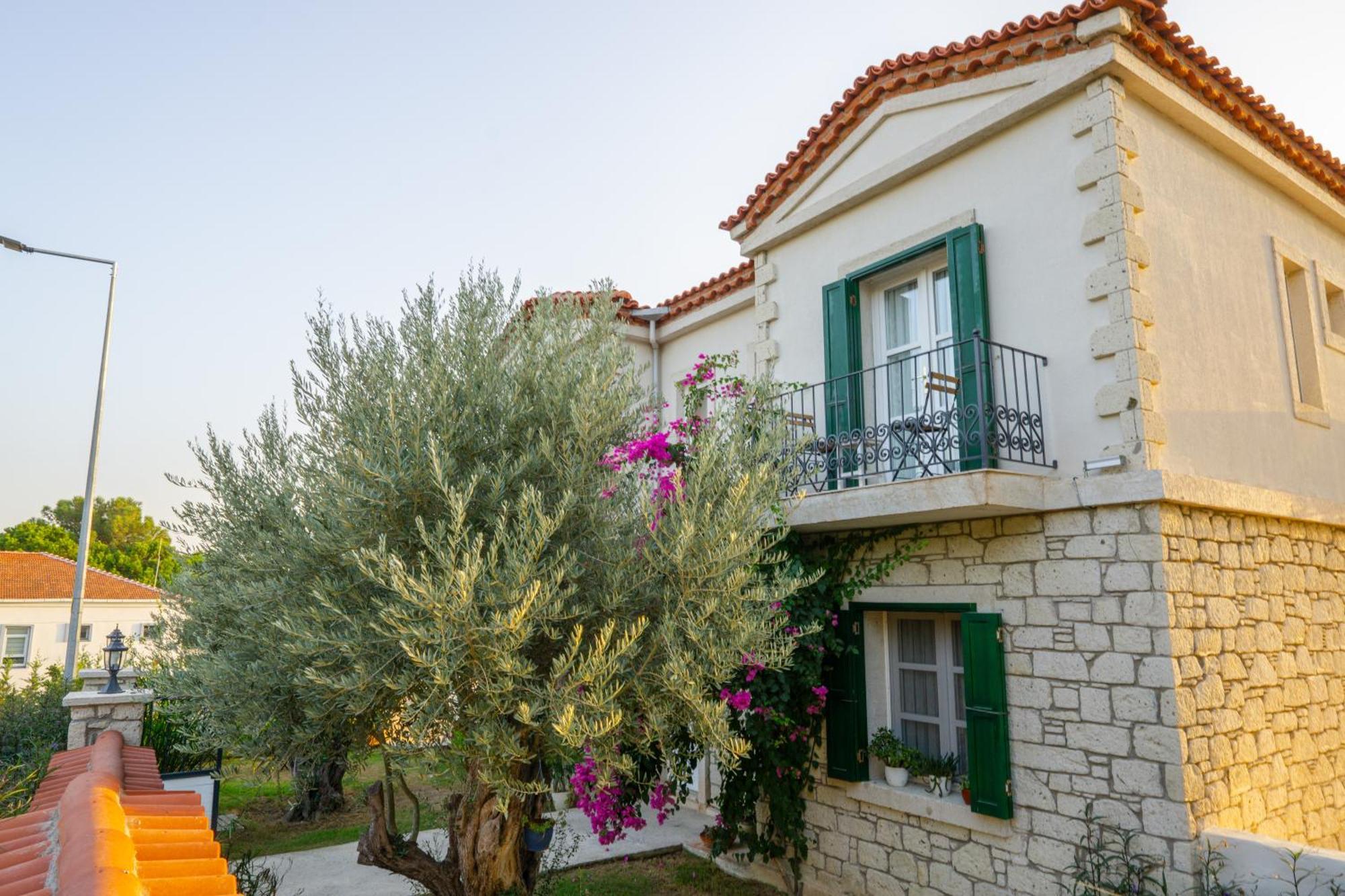 Melekaki Alacati Çeşme Exterior photo