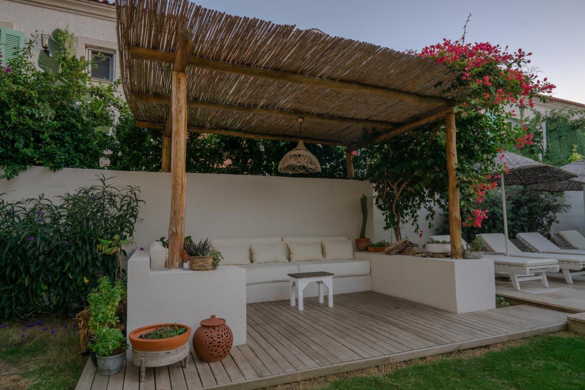 Melekaki Alacati Çeşme Exterior photo